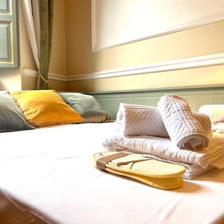Veronica Suite โรม ภายนอก รูปภาพ