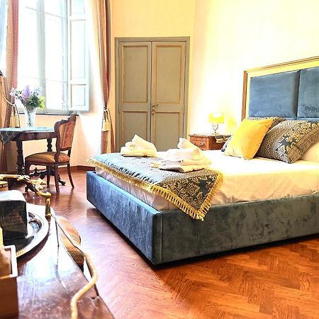 Veronica Suite โรม ภายนอก รูปภาพ