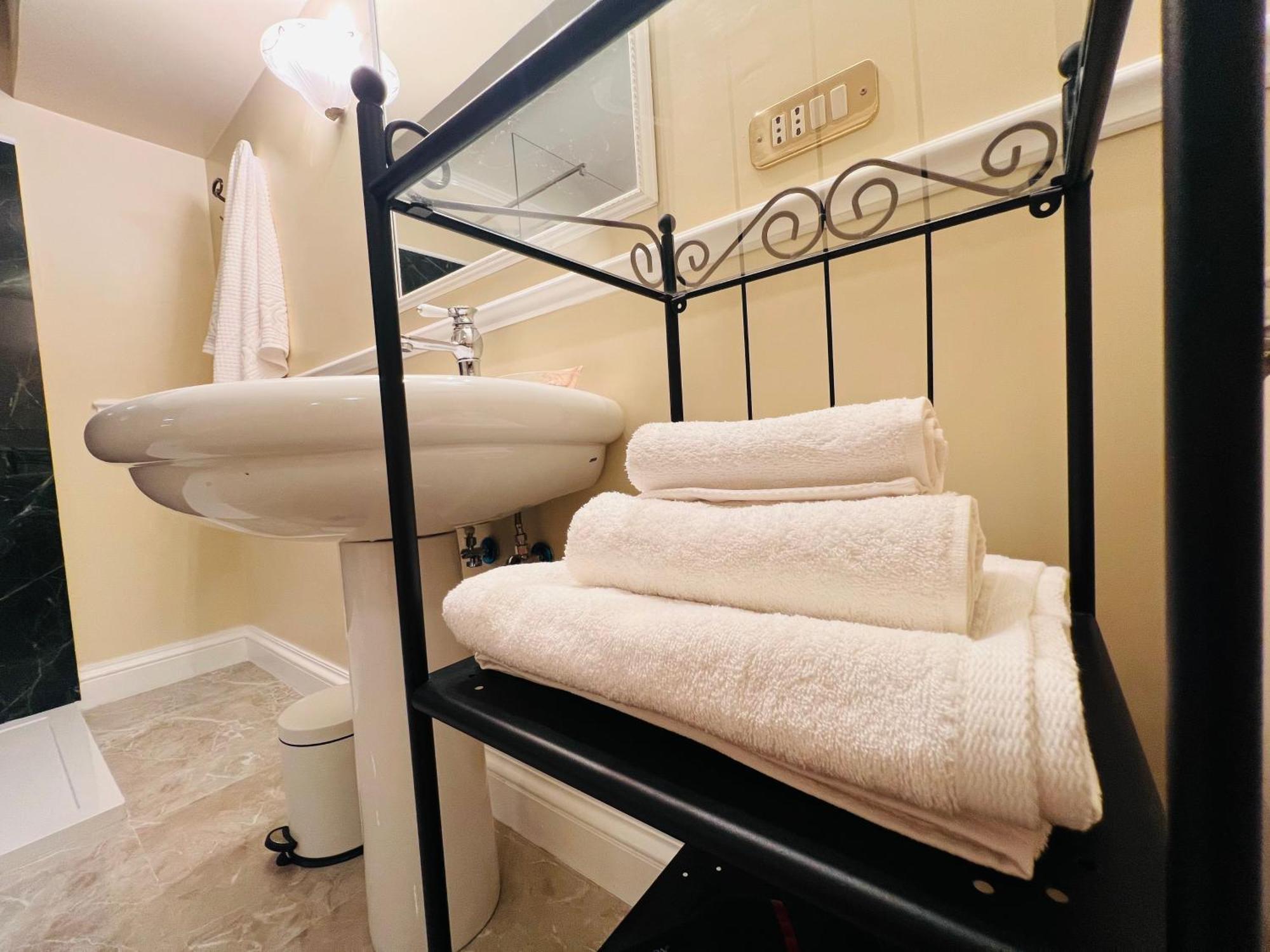 Veronica Suite โรม ภายนอก รูปภาพ