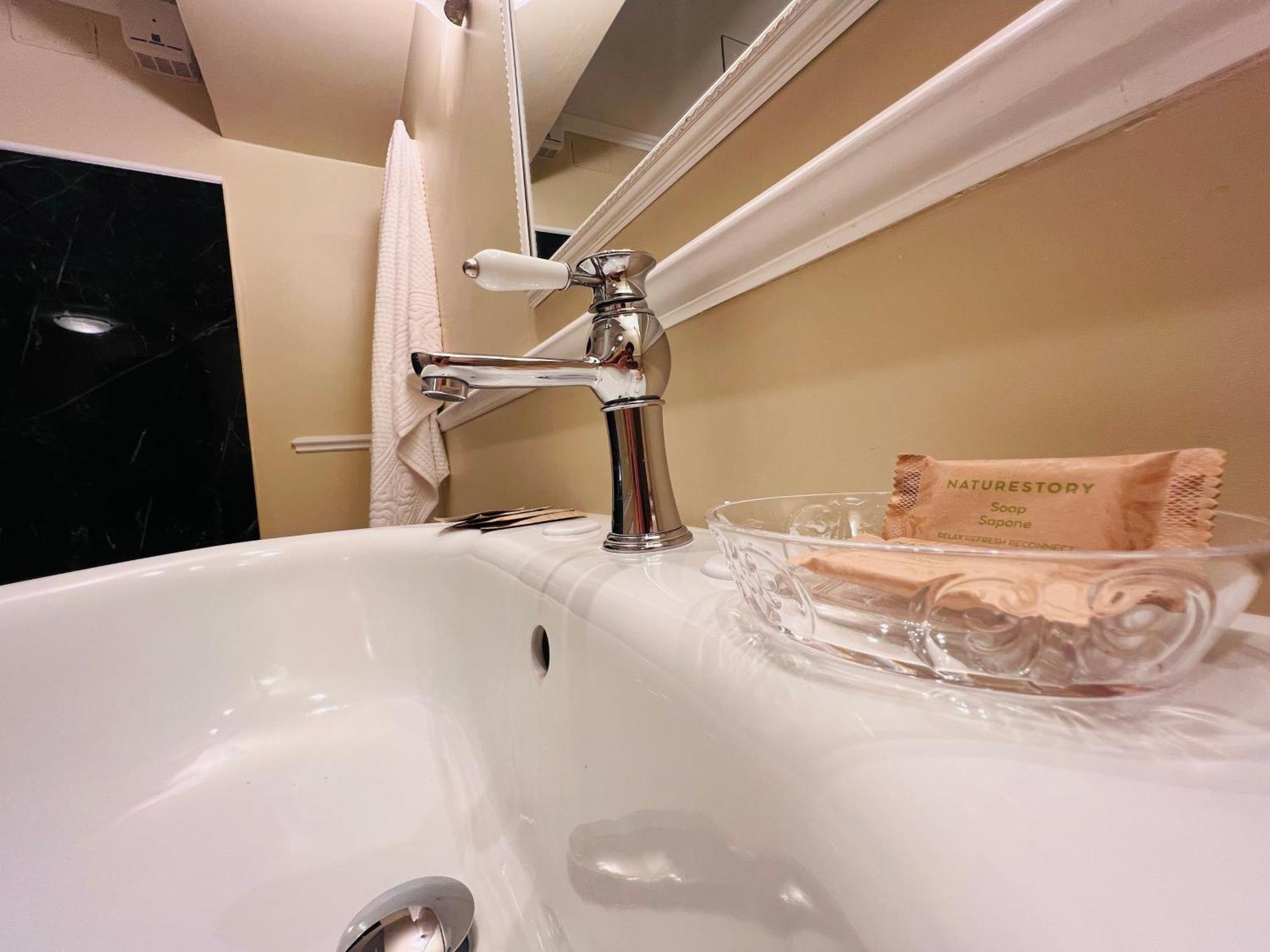 Veronica Suite โรม ภายนอก รูปภาพ