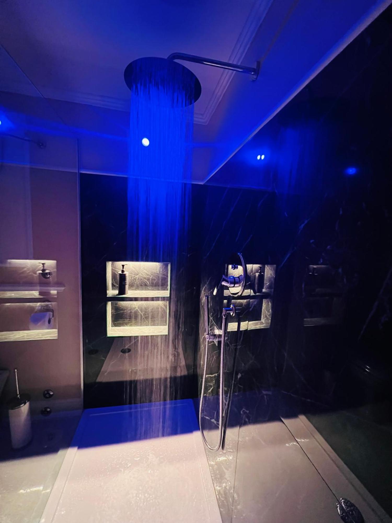 Veronica Suite โรม ภายนอก รูปภาพ