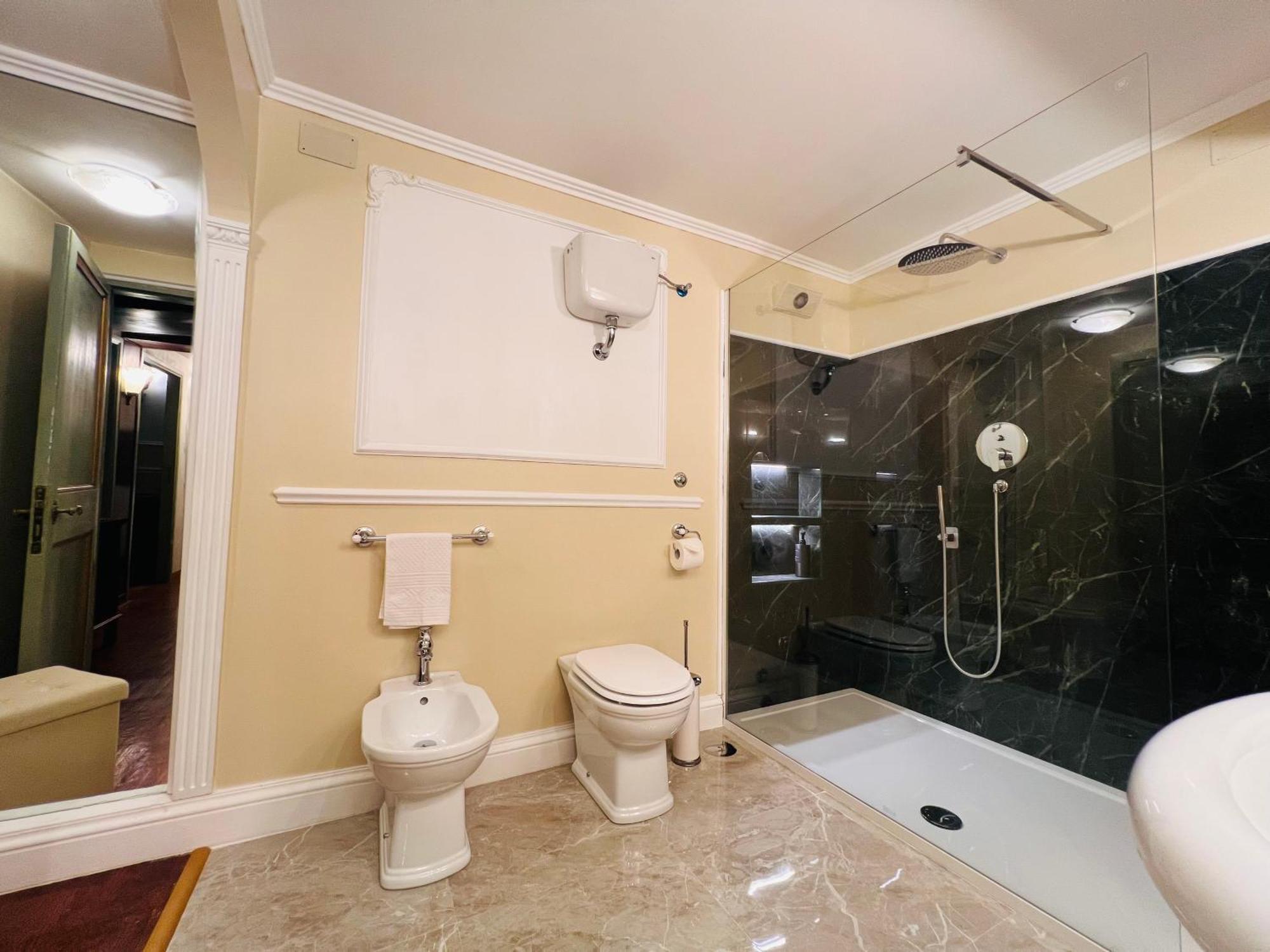Veronica Suite โรม ภายนอก รูปภาพ