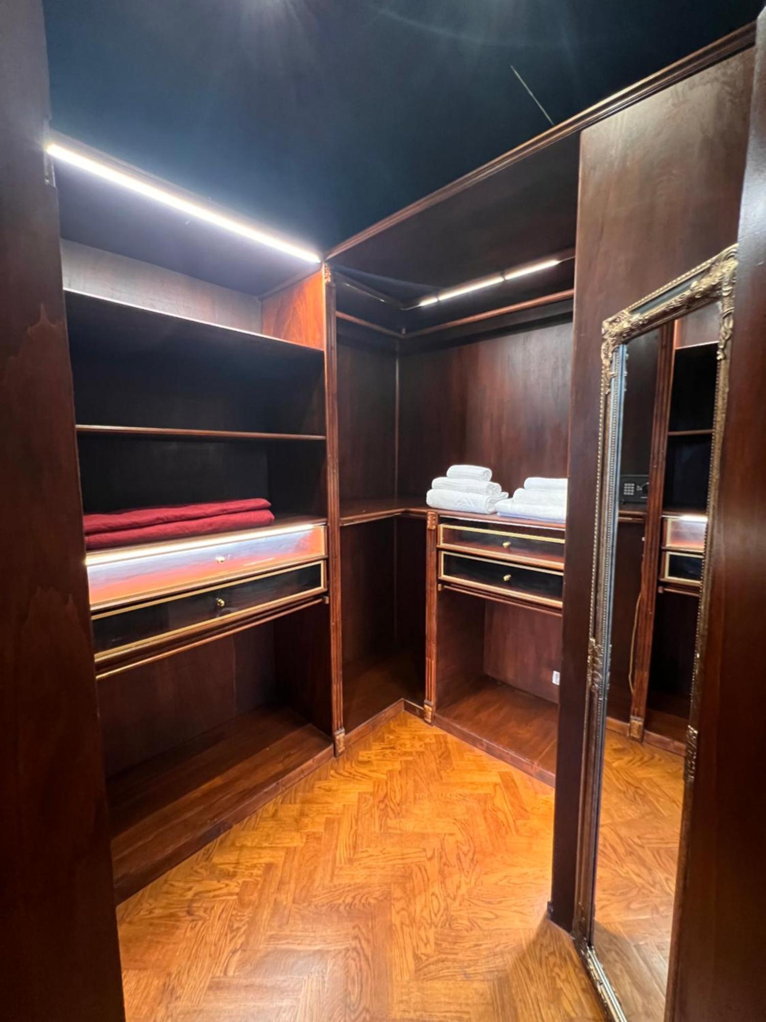 Veronica Suite โรม ภายนอก รูปภาพ