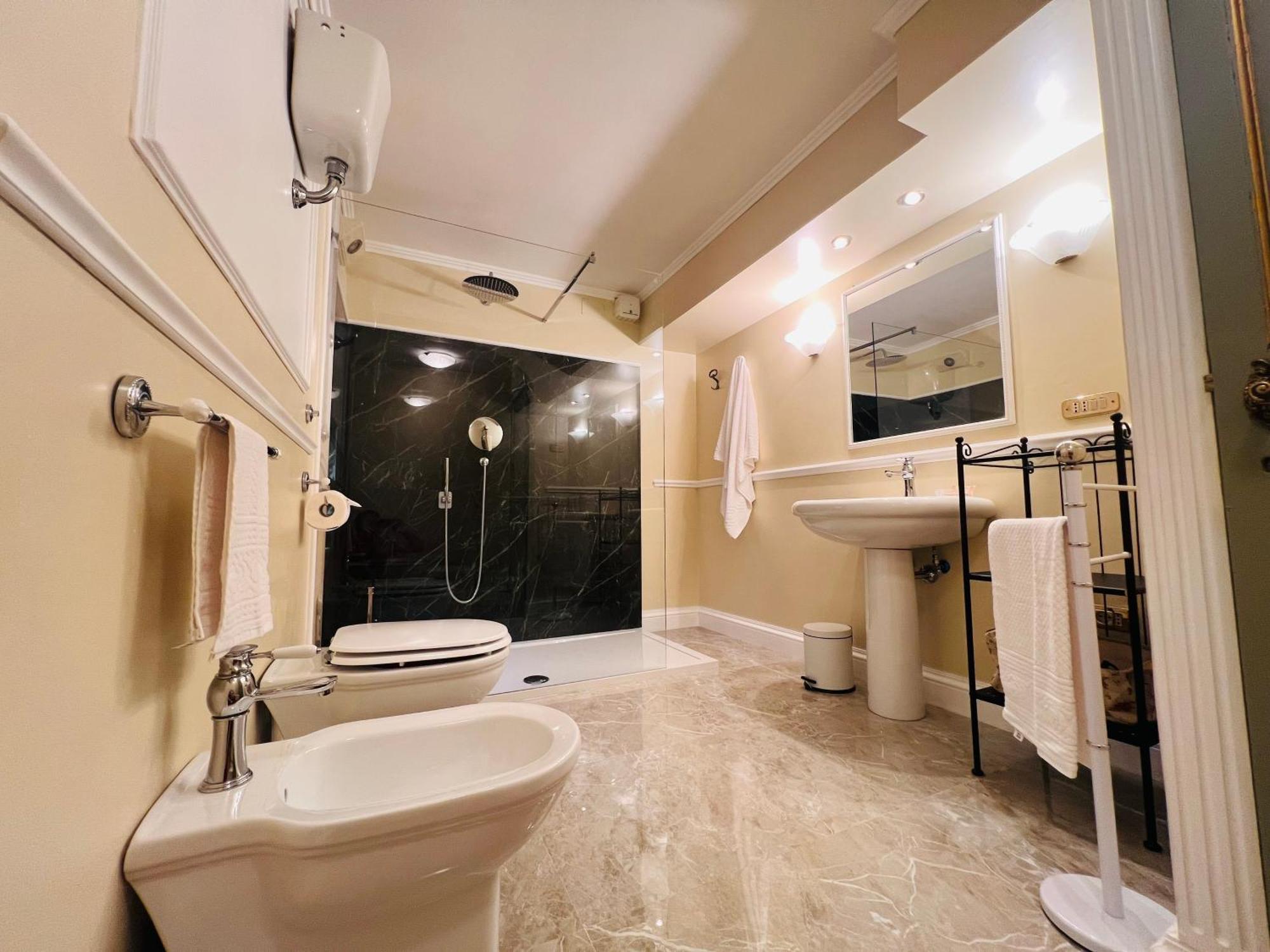 Veronica Suite โรม ภายนอก รูปภาพ
