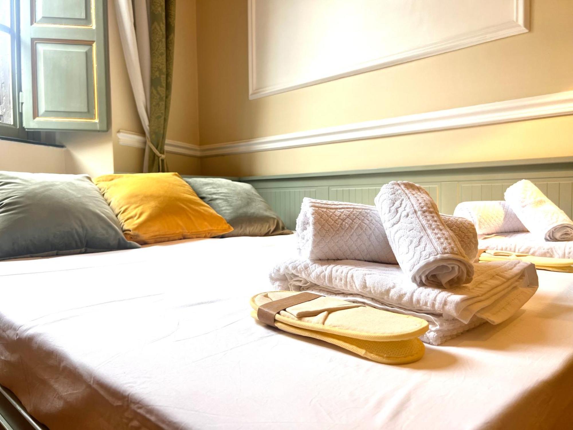 Veronica Suite โรม ภายนอก รูปภาพ