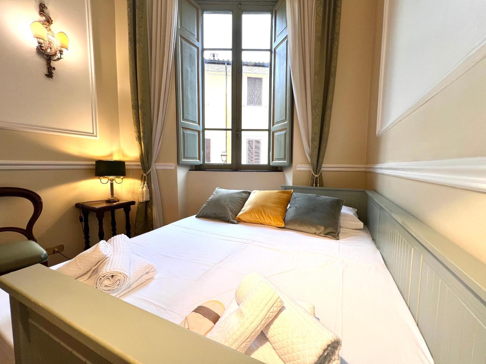 Veronica Suite โรม ภายนอก รูปภาพ