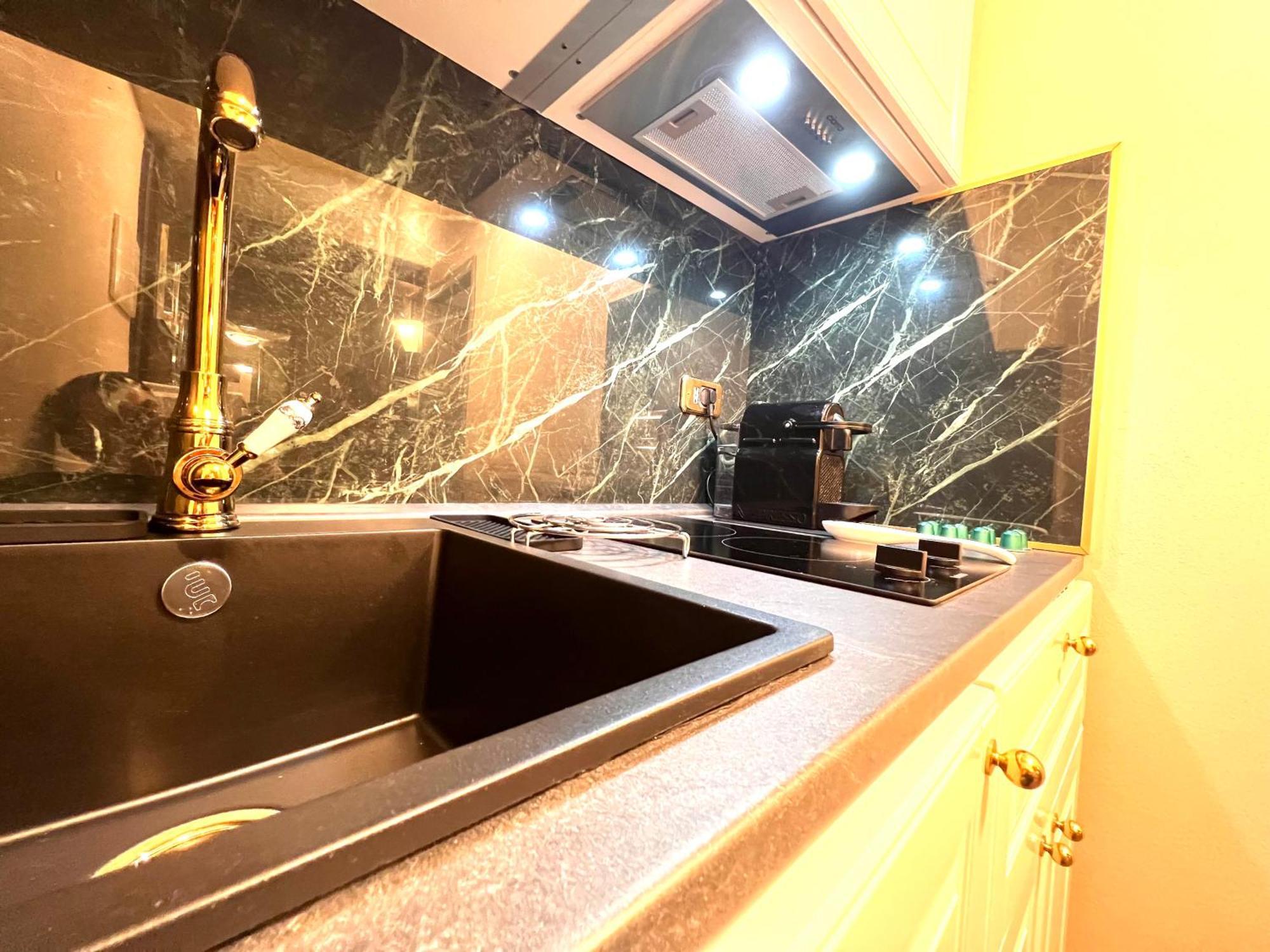 Veronica Suite โรม ภายนอก รูปภาพ