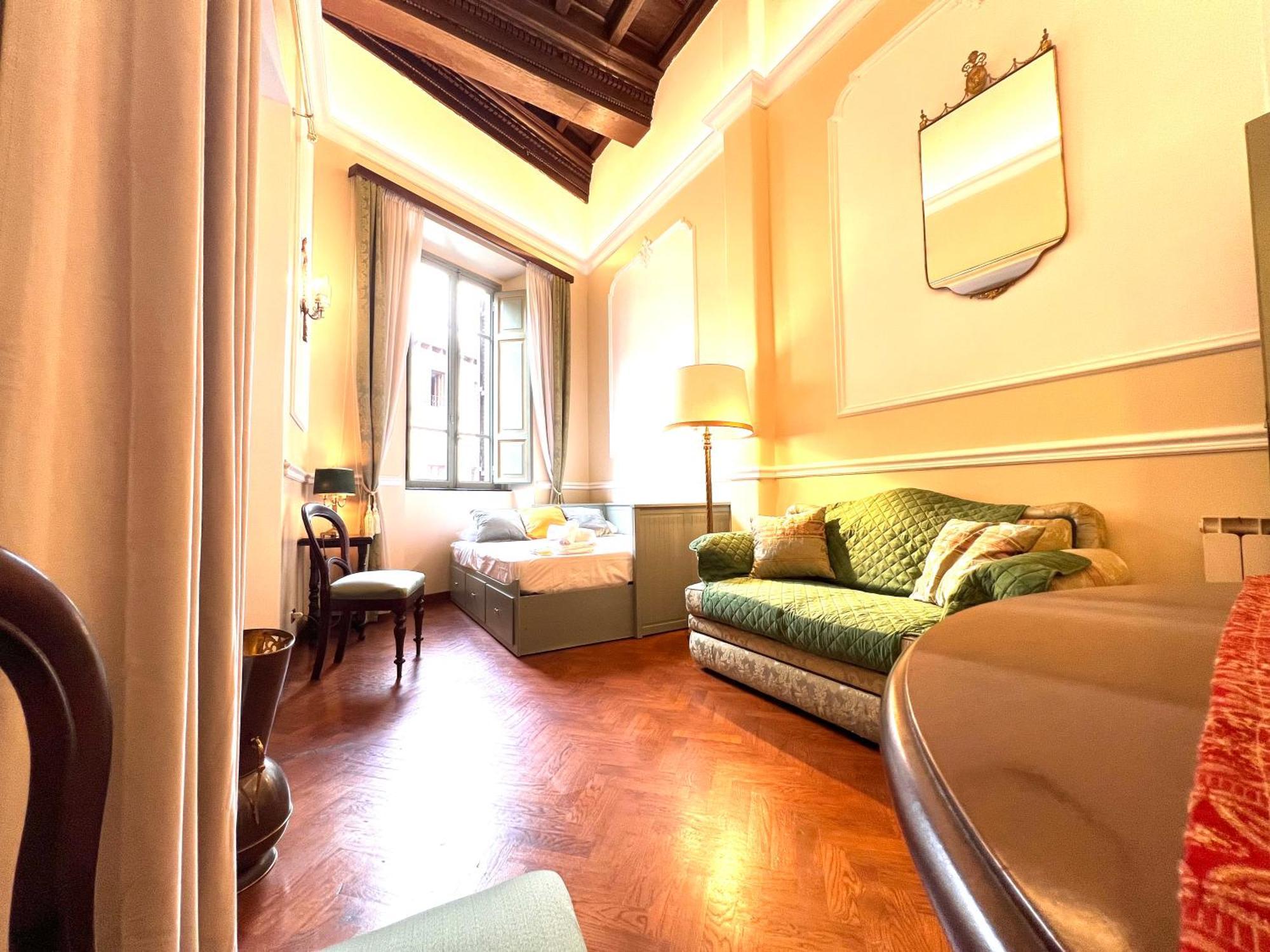 Veronica Suite โรม ภายนอก รูปภาพ