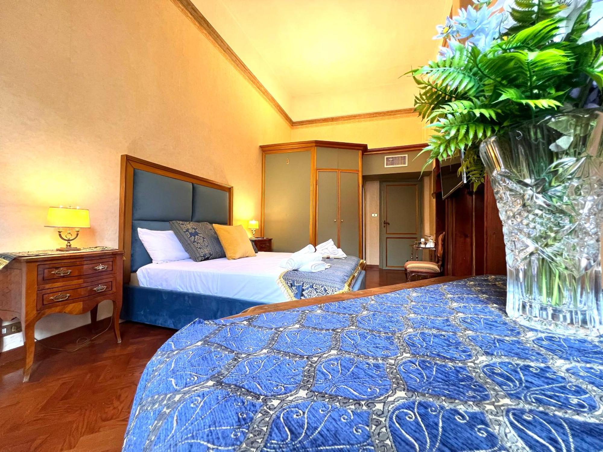 Veronica Suite โรม ภายนอก รูปภาพ