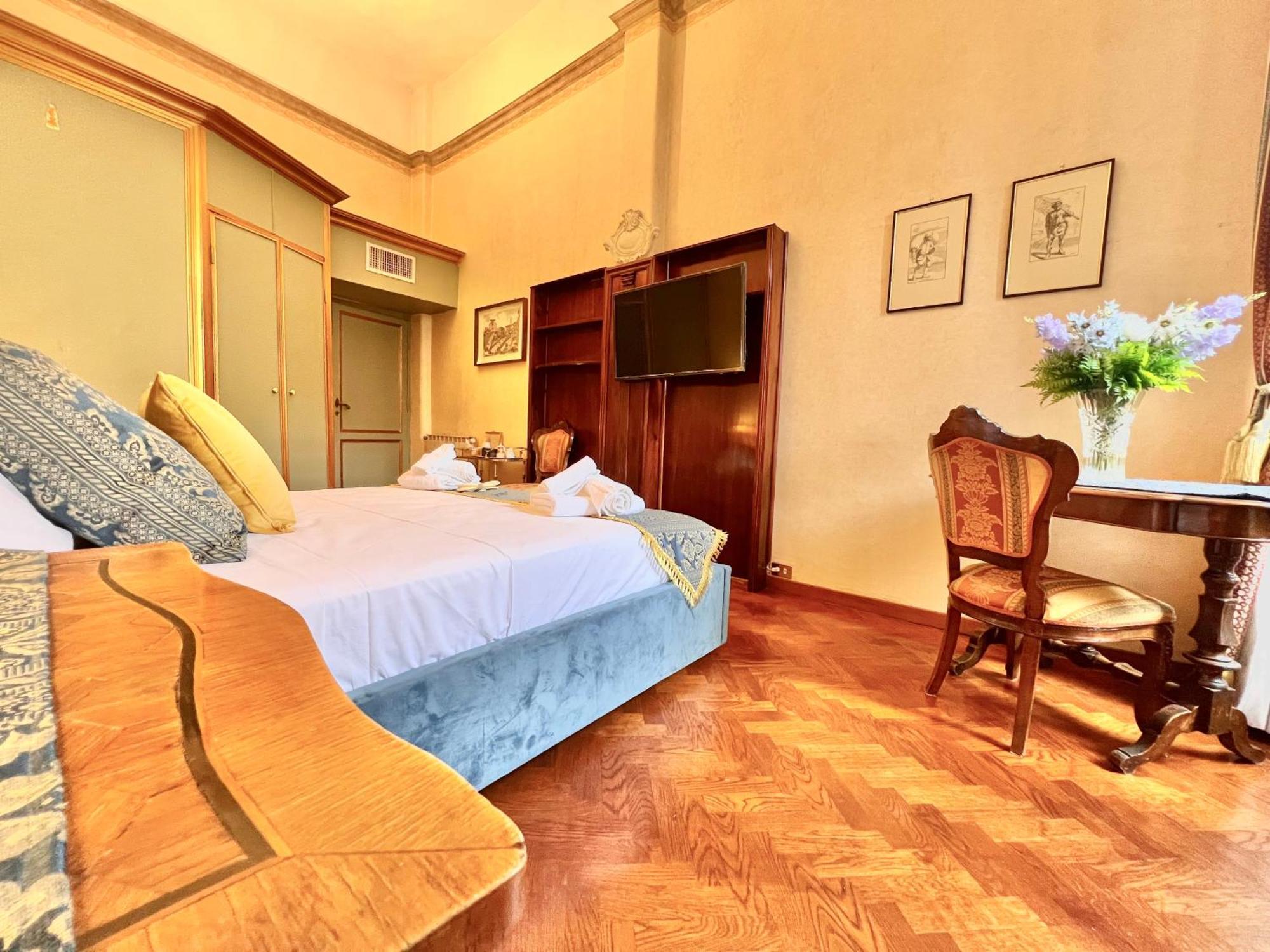 Veronica Suite โรม ภายนอก รูปภาพ