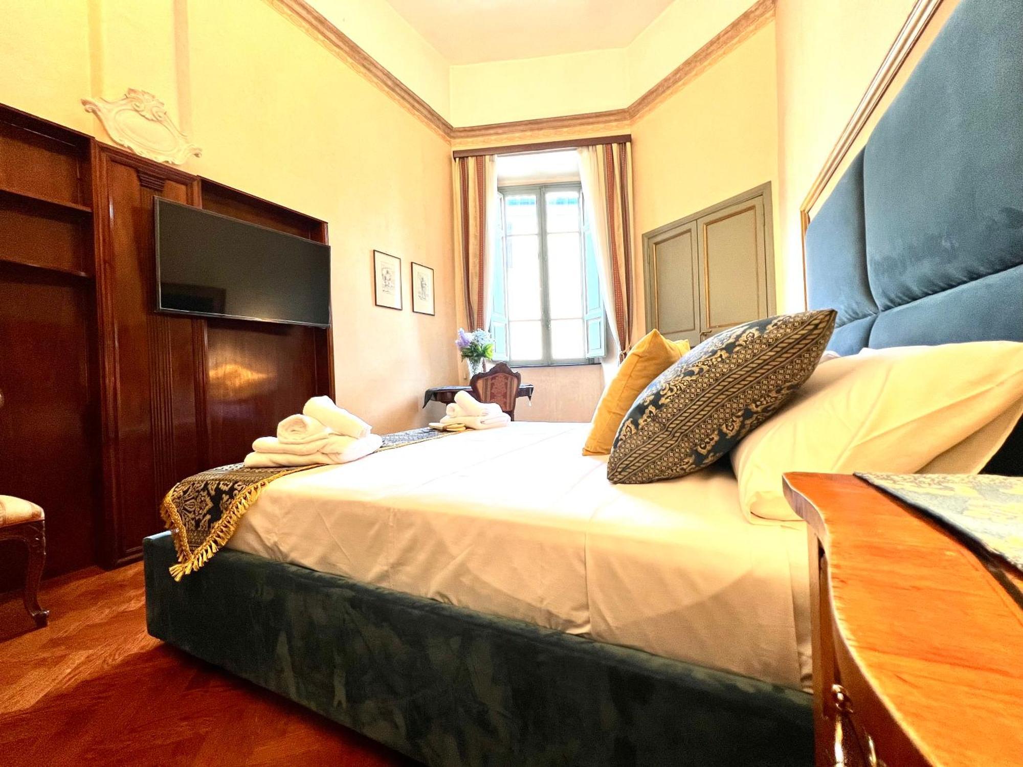 Veronica Suite โรม ภายนอก รูปภาพ