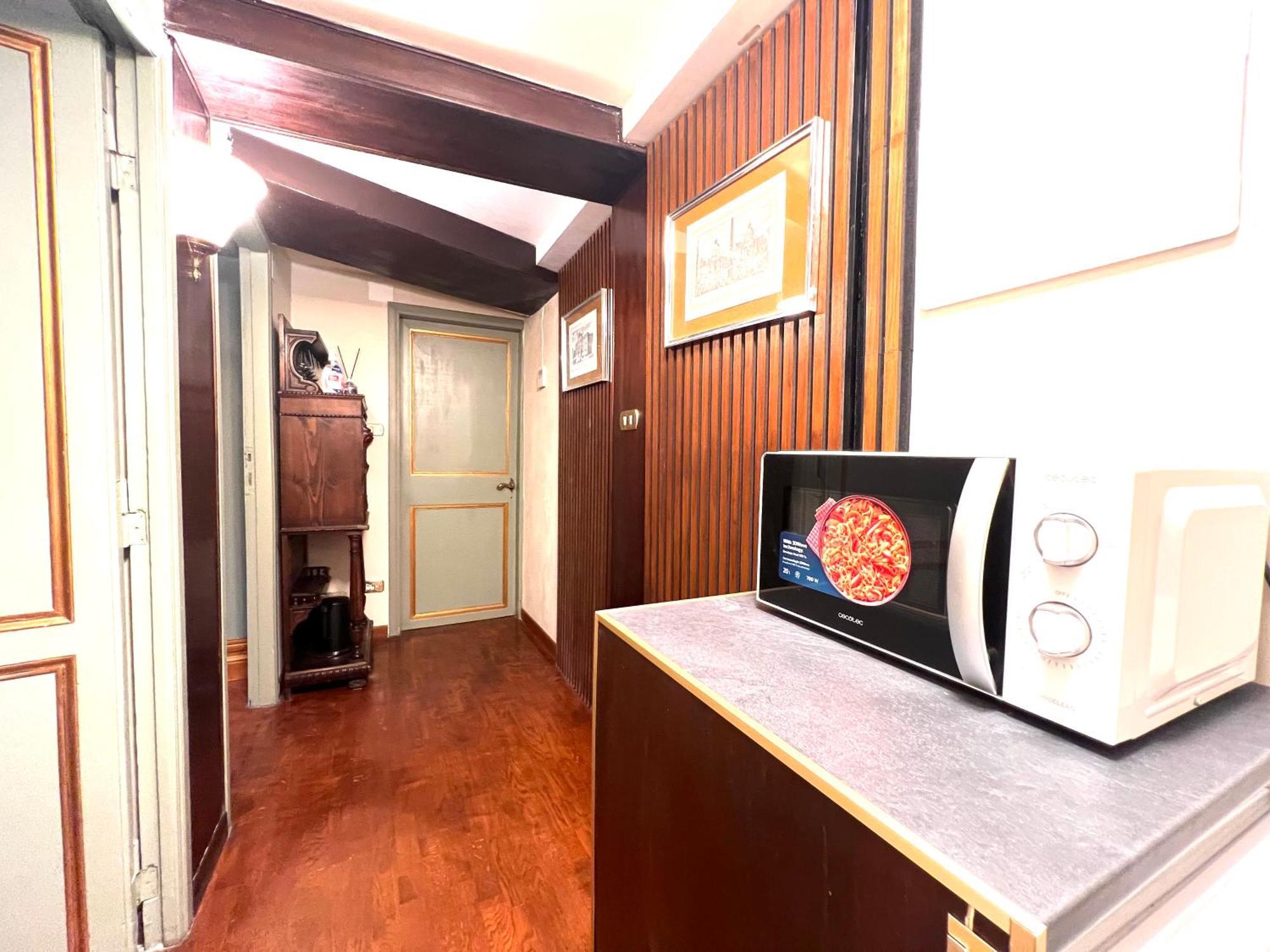 Veronica Suite โรม ภายนอก รูปภาพ